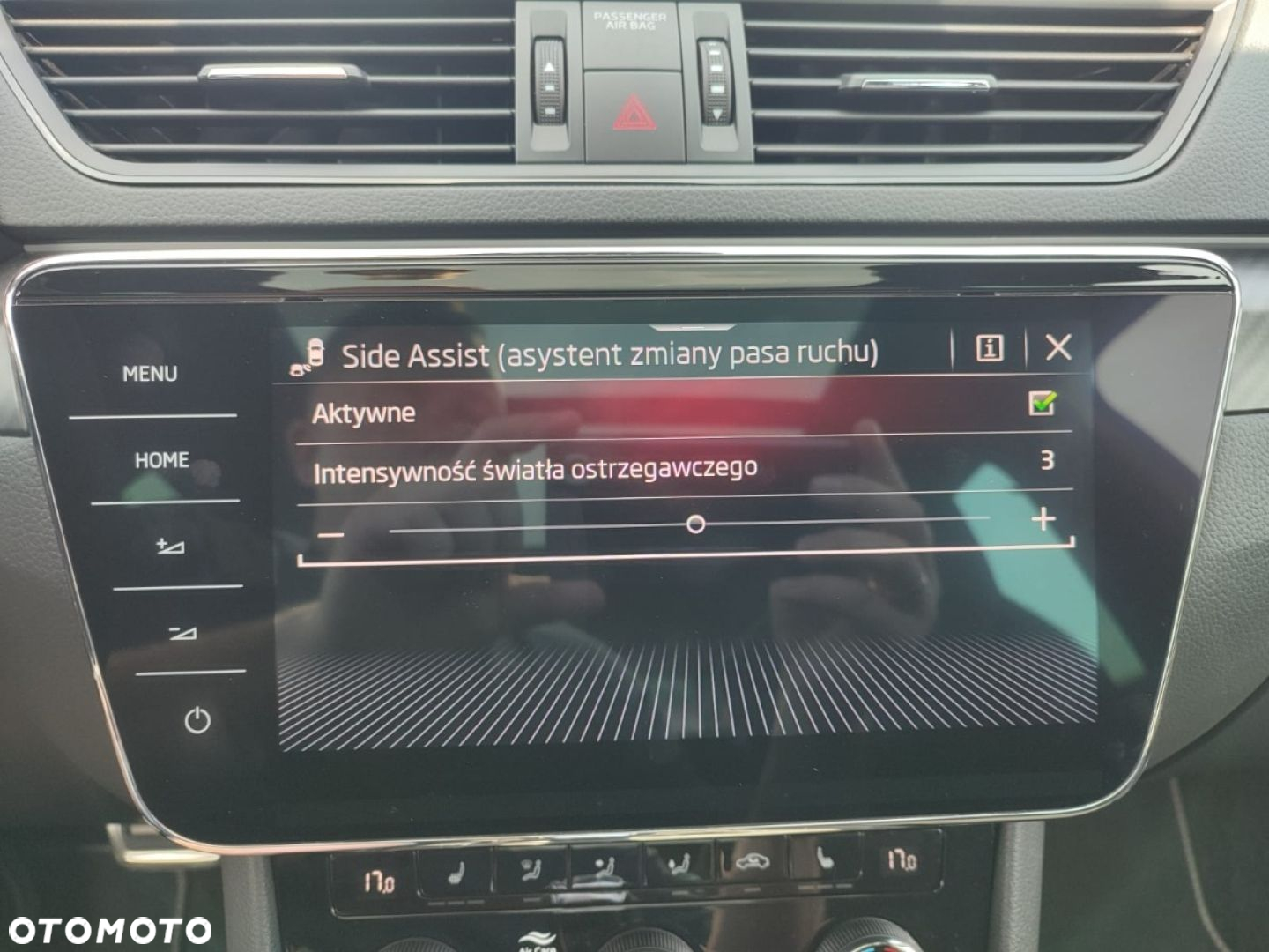 Skoda Superb - 26