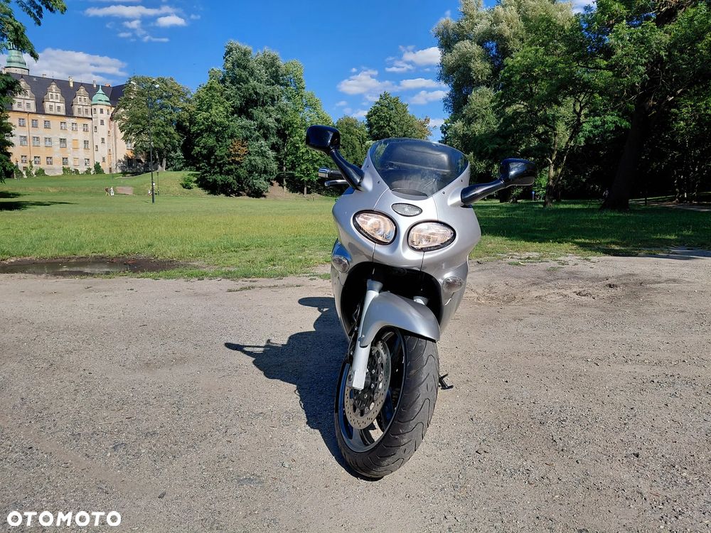 Triumph Sprint - 3