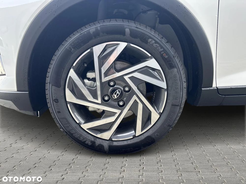 Hyundai Bayon 1.0 T-GDI Smart - 18