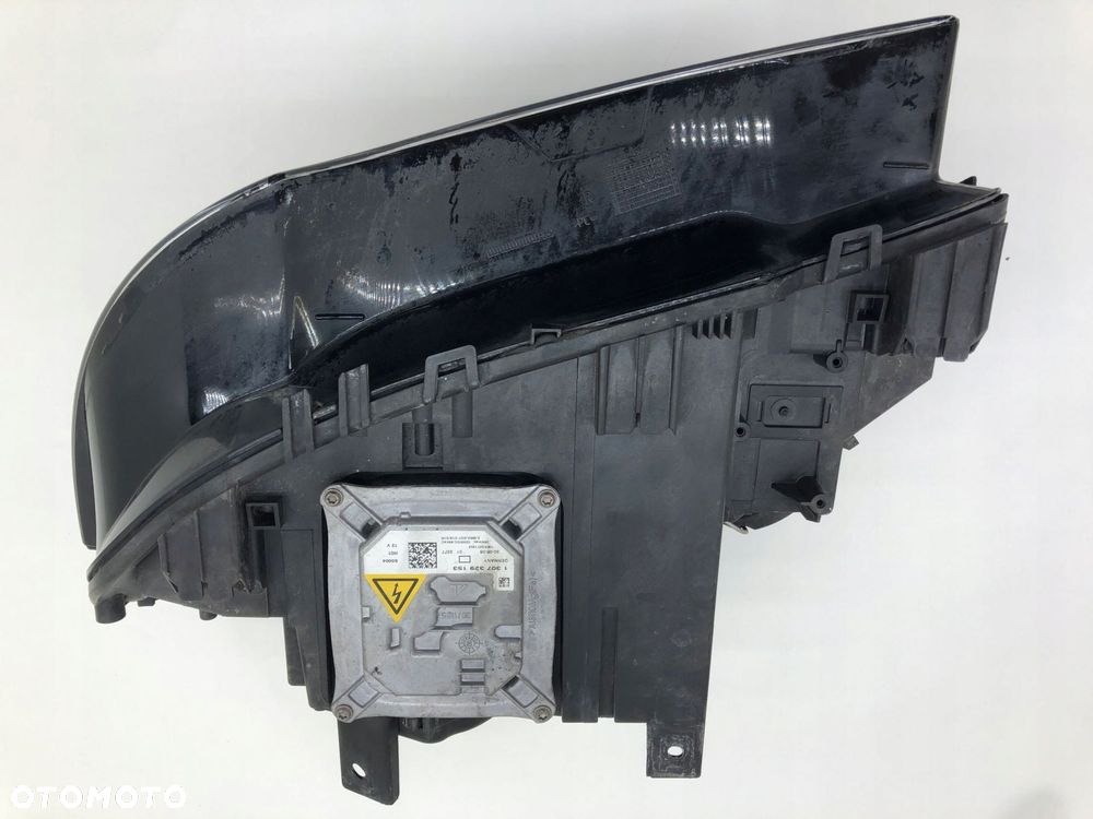 BMW E83 X3 LCI PRAWA XENON LAMPA DYNAMIC SKRĘTNA KOMPLETNA EUROPA 7162194 - 9