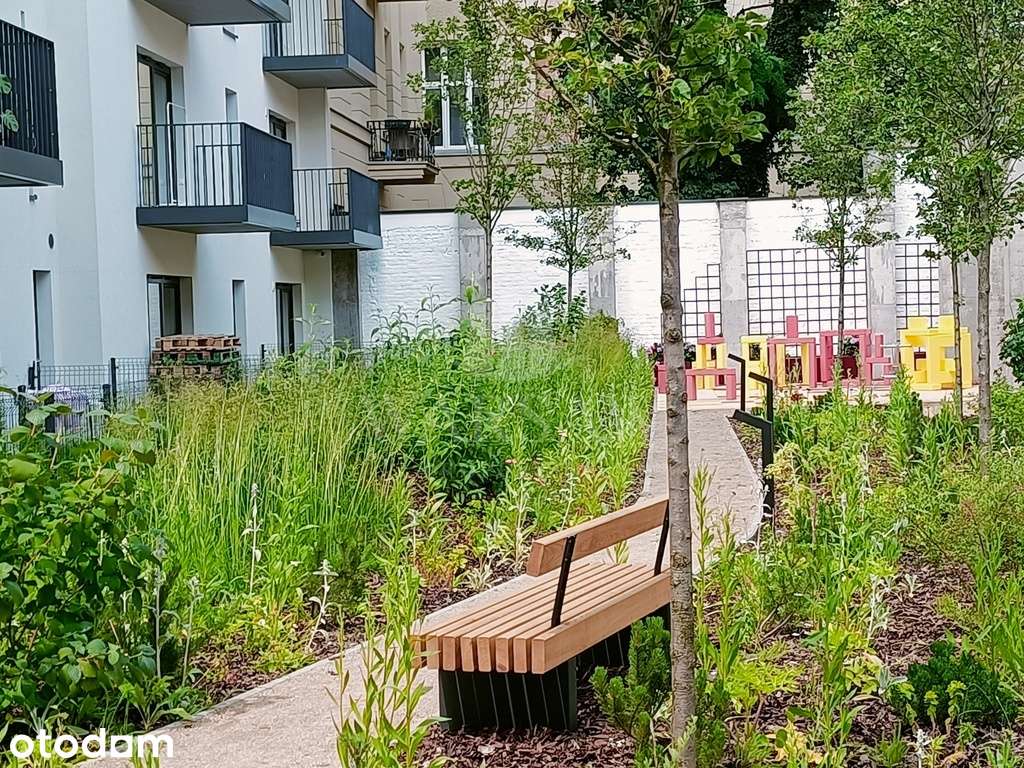 Klimatyzacja, 2 pokoje - nowe, Strefa Progress