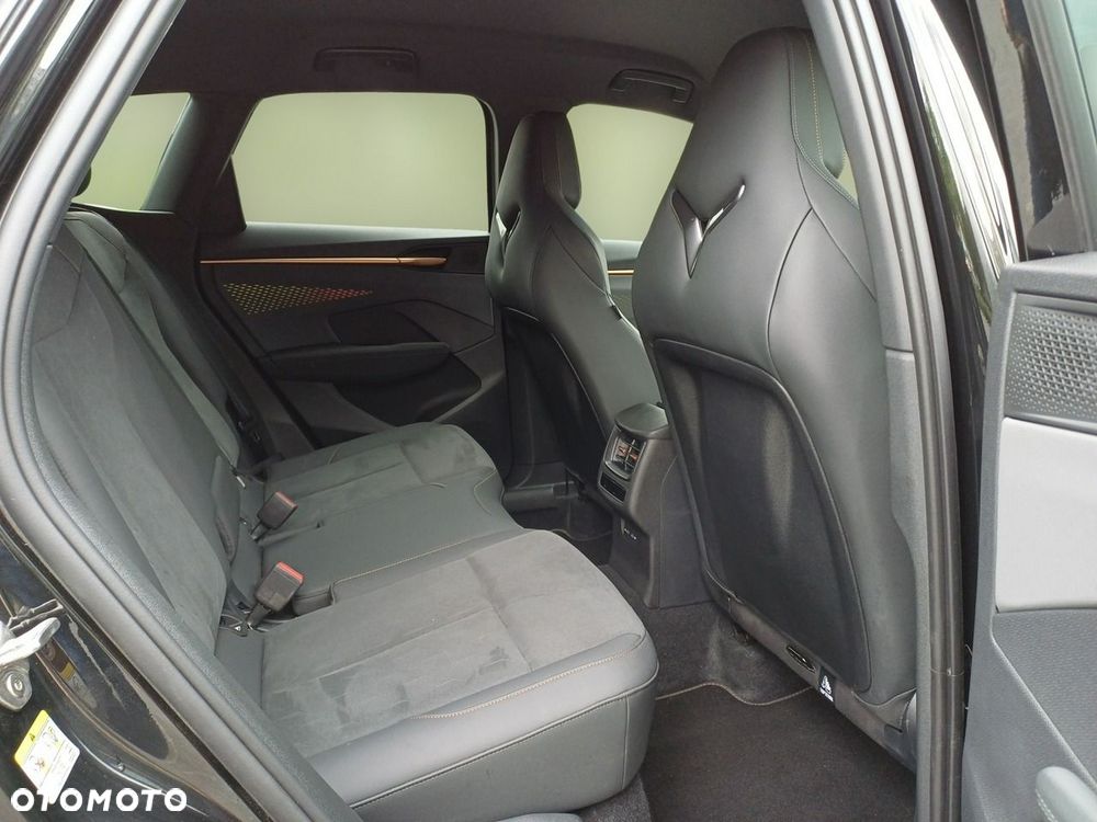 Cupra Terramar 1.5 eTSI mHEV DSG - 15