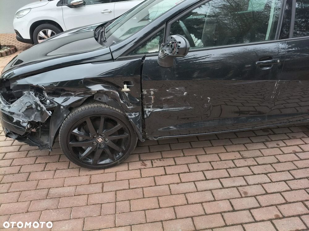 Seat Ibiza 1.2 TSI FR - 2