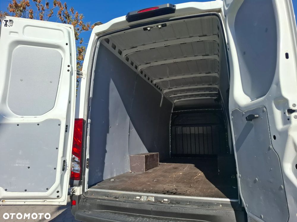 Iveco Daily LIFT*MAXI LONG*3,5 T HAK *2020r. - 22