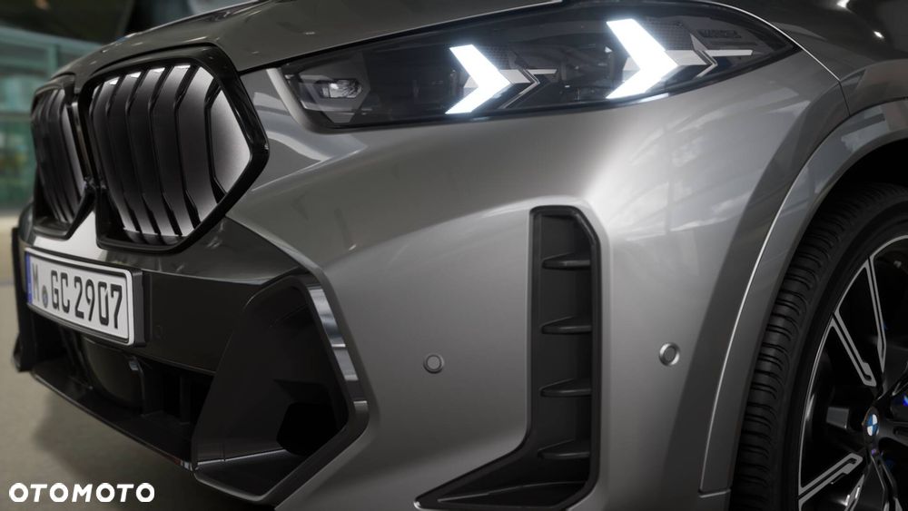 BMW X6 xDrive40d mHEV sport - 5