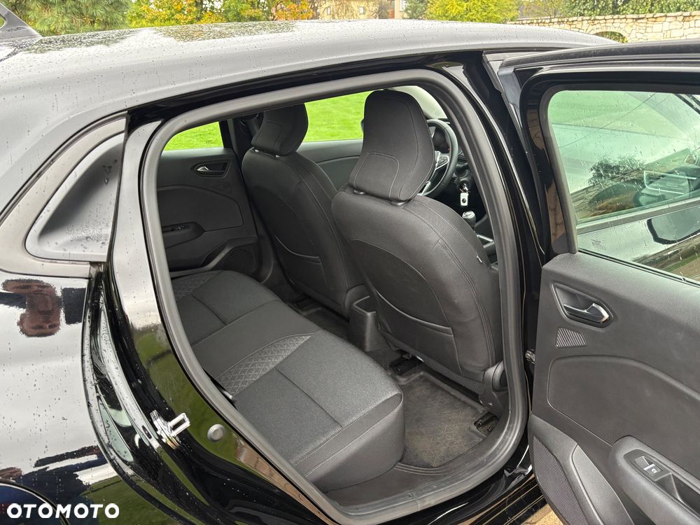 Renault Clio 1.0 TCe Zen - 9