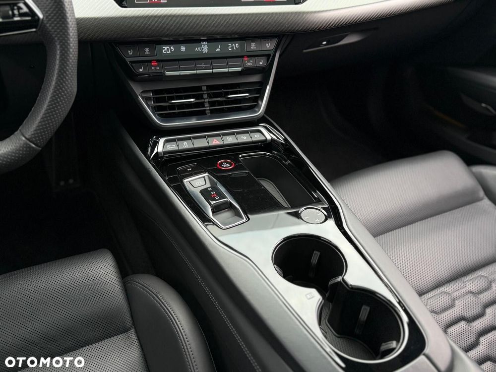 Audi RS e-tron GT 93kWh Quattro - 30