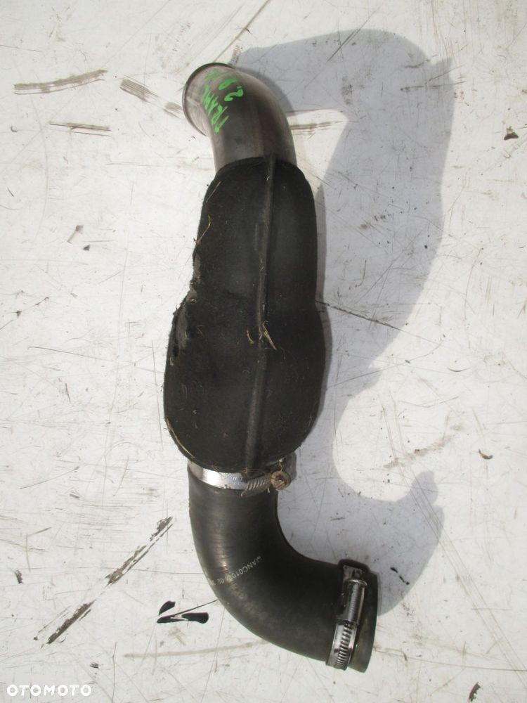 przewód rura wąż renault trafic ii lift 01-14 - 2