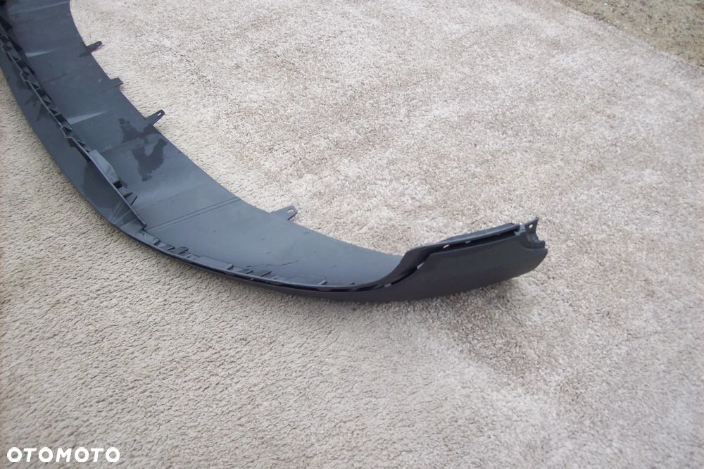 spoiler zderzaka przedniego audi q3 - 3