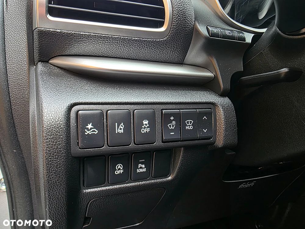 Mitsubishi Eclipse Cross 1.5 T-MIVEC 2WD Diamant+ - 17