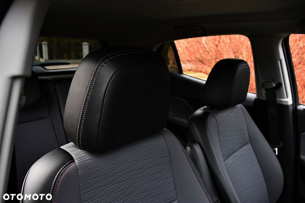 Opel Mokka 1.4 Turbo ecoFLEX Start/Stop Innovation - 33