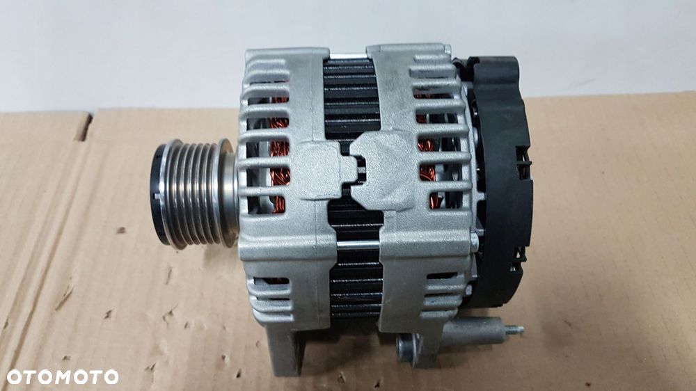 alternator skoda seat vw hella 8el011713-261 - 3