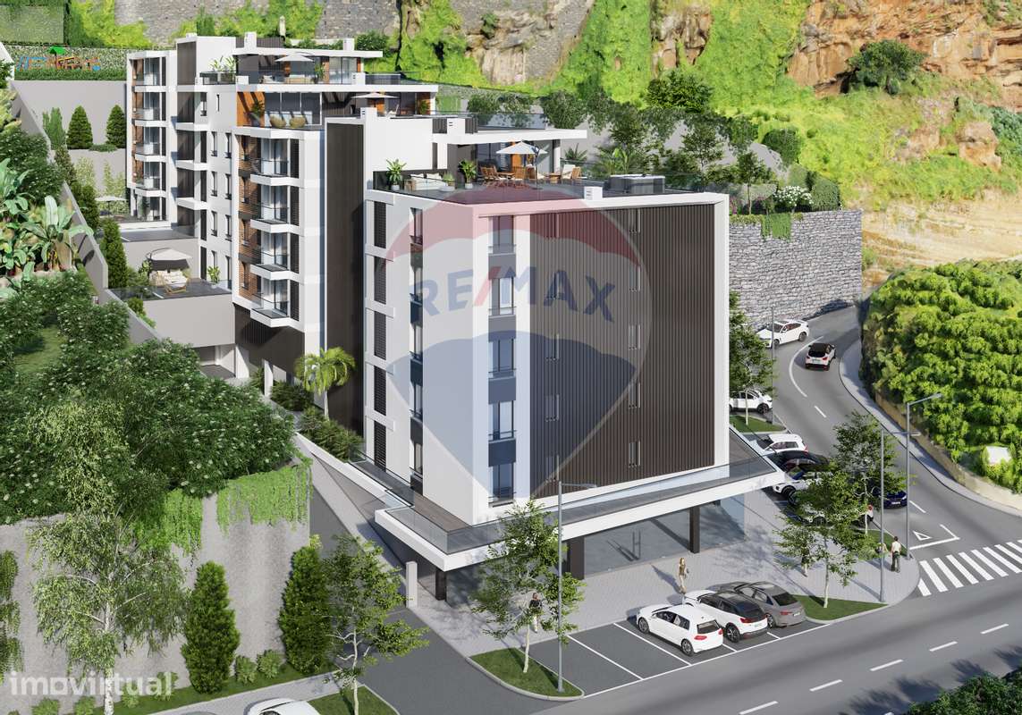 Apartamento T5 para venda - Grande imagem: 2/17