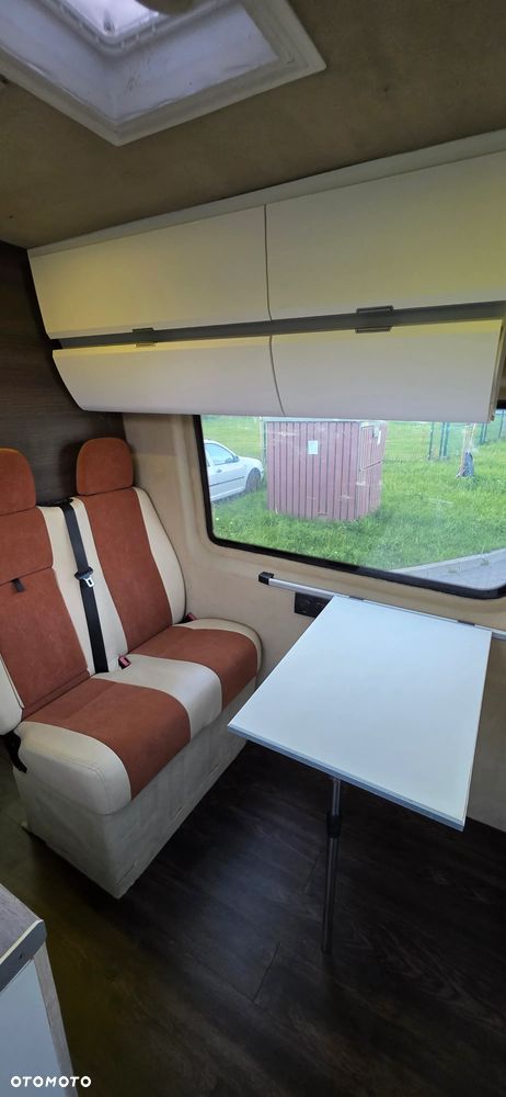 Volkswagen CRAFTER - 24