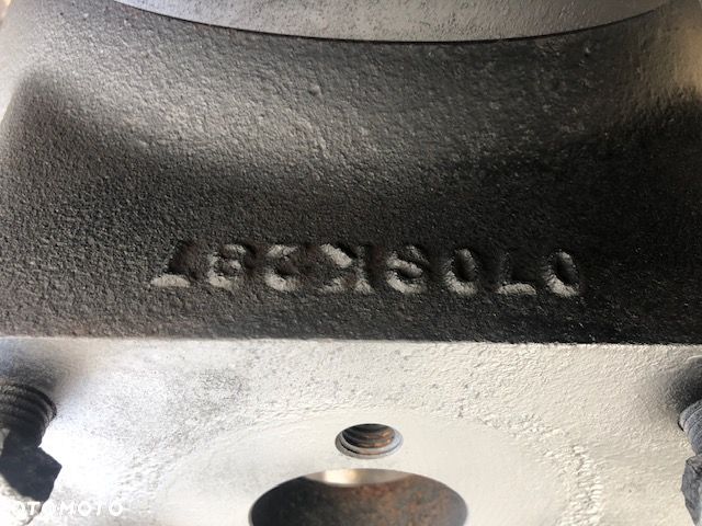 Case Magnum MX - [CZĘŚCI] - 5