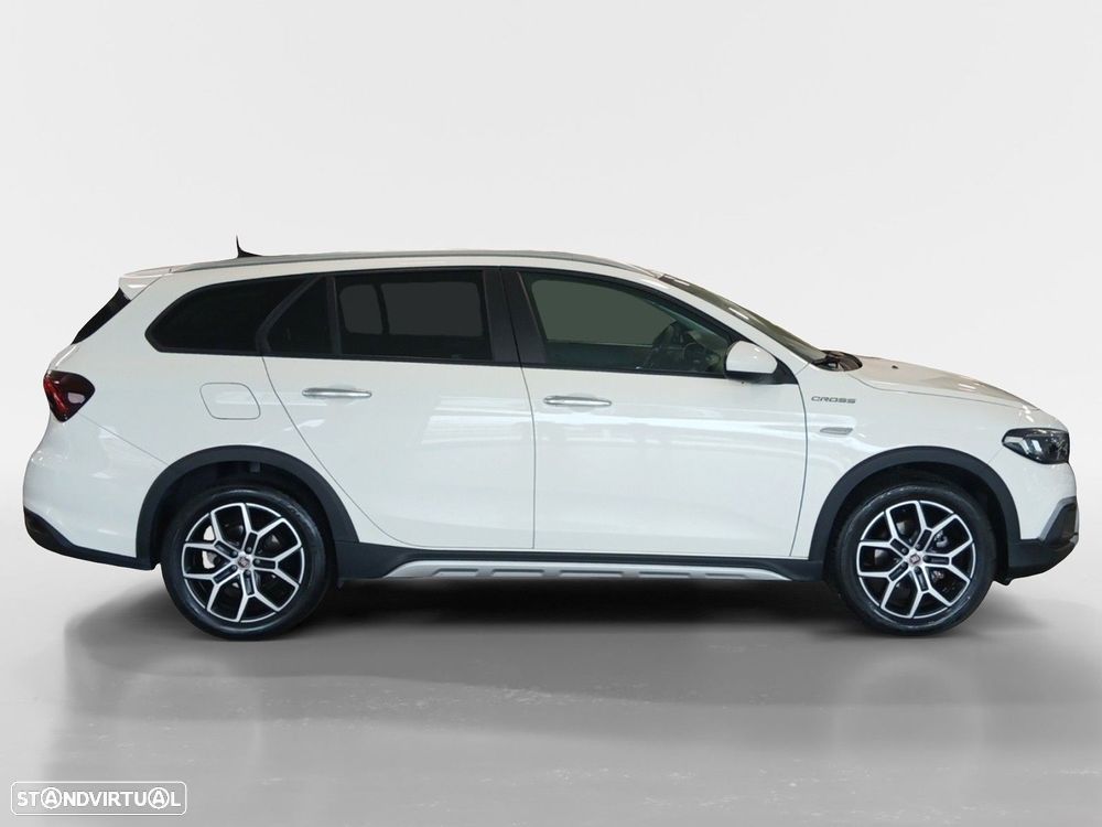 Fiat Tipo Station Wagon Cross 1.5 GSE T4 Cross DCT - 6