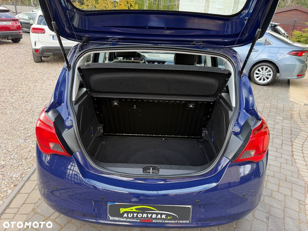 Opel Corsa 1.4 Enjoy - 15