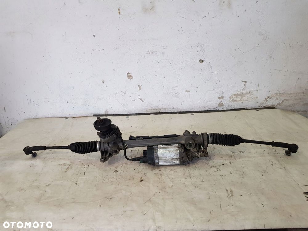maglownica 3c1423051s vw passat b6 2.0tdi eur - 5