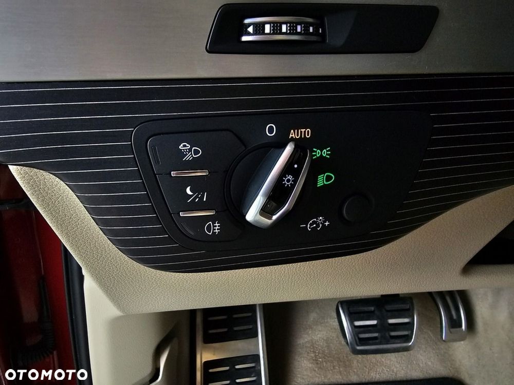 Audi SQ7 - 17