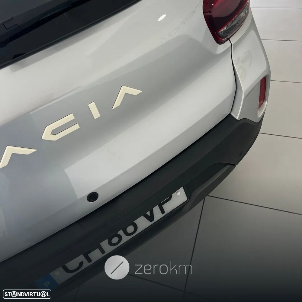 Dacia Spring Electric 45 Expression - 3