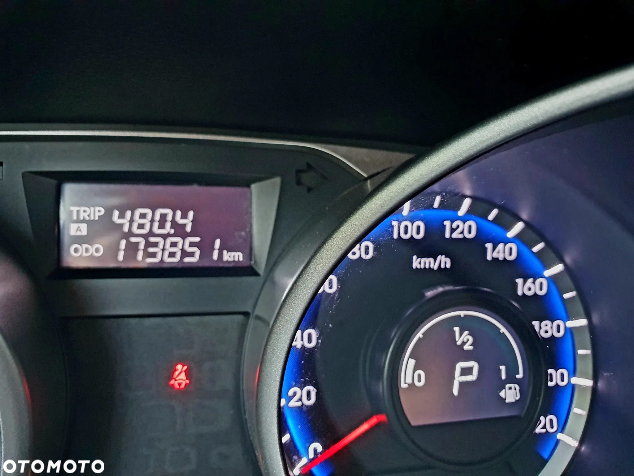 Hyundai ix35 2.0 4WD Automatik Style - 21