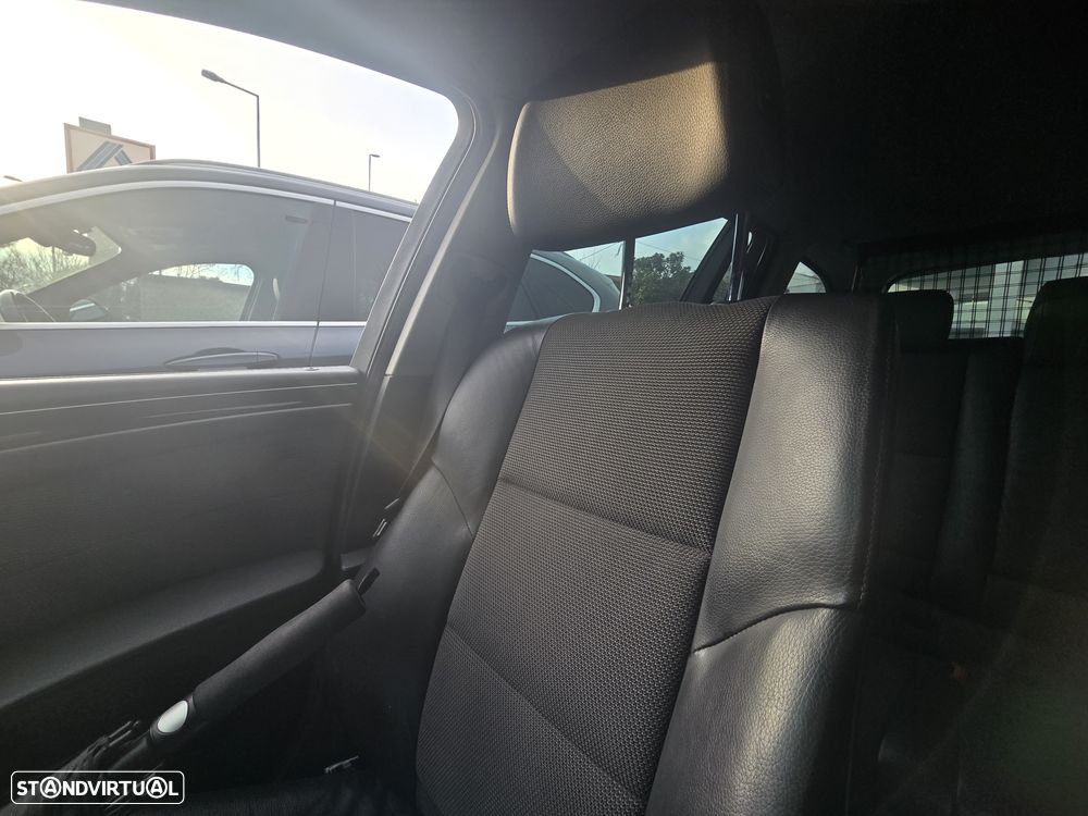 BMW 520 d Edition Sport - 23