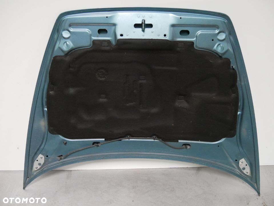 MASKA VOLVO C30 V50 S40 II - 5