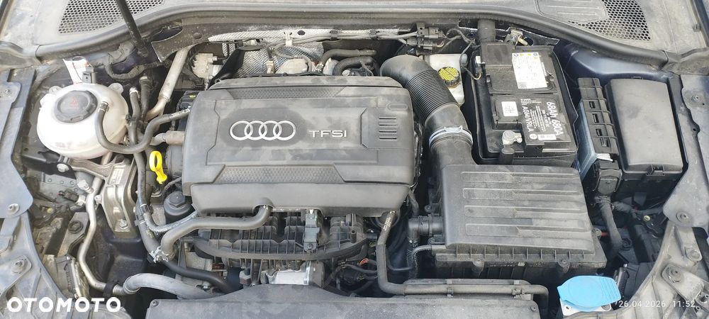 Audi A3 Limousine - 40