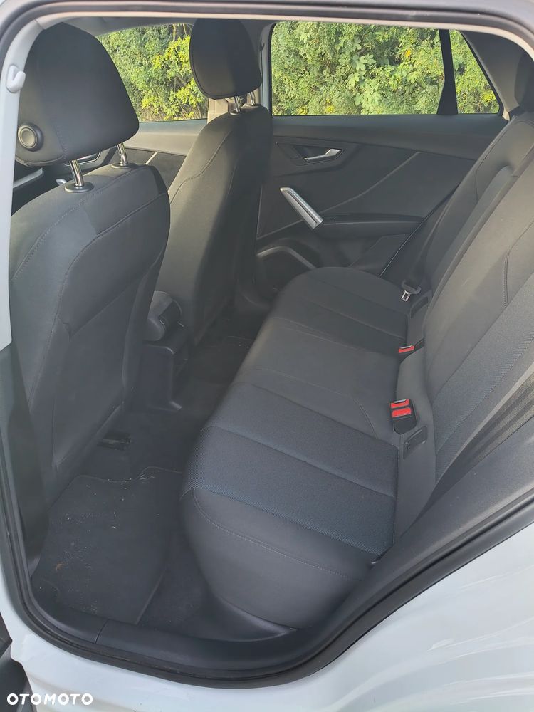 Audi Q2 1.4 TFSI CoD - 10