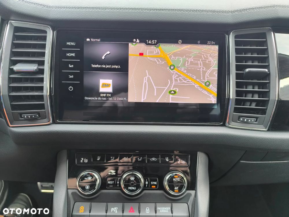 Skoda Kodiaq 2.0 TDI 4x4 L&K DSG - 21