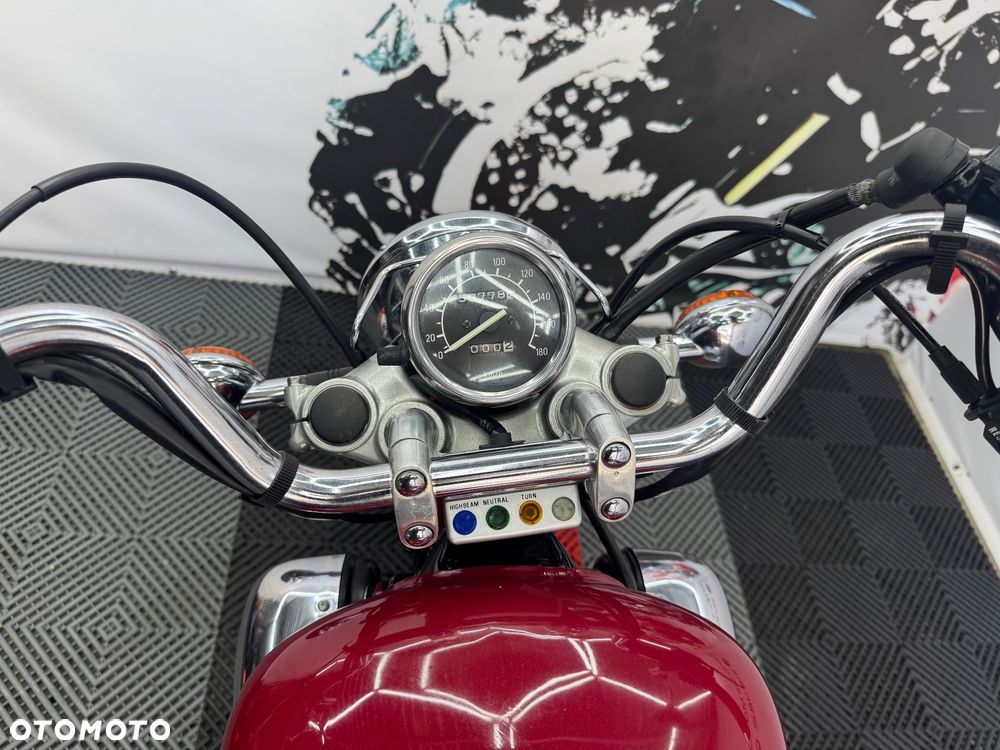 Yamaha Virago - 29
