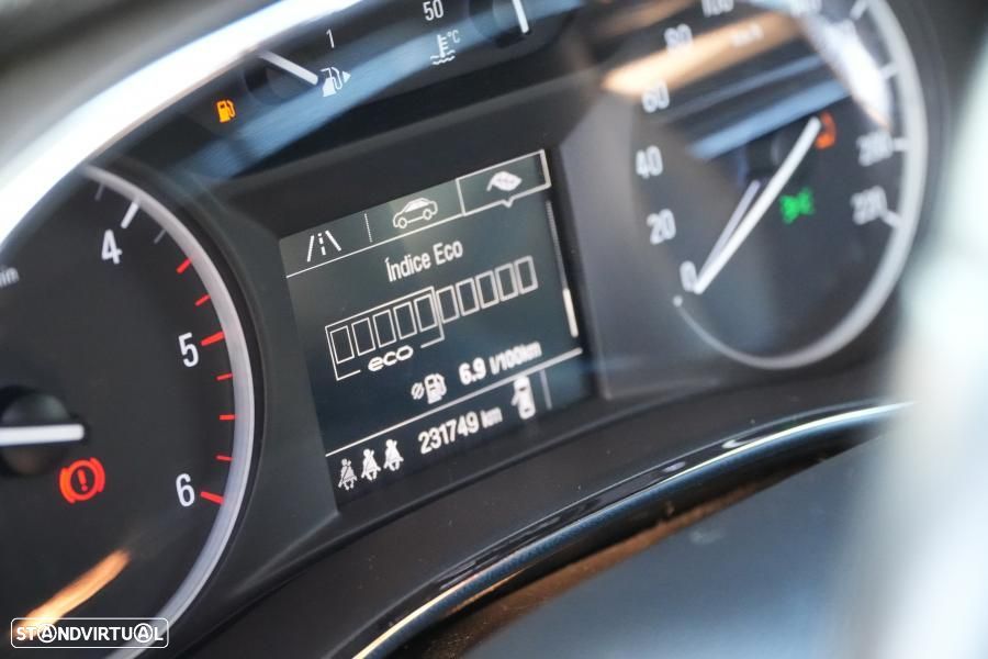 Opel Mokka X 1.6 CDTI Innovation S/S - 10