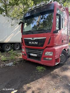 MAN TGX