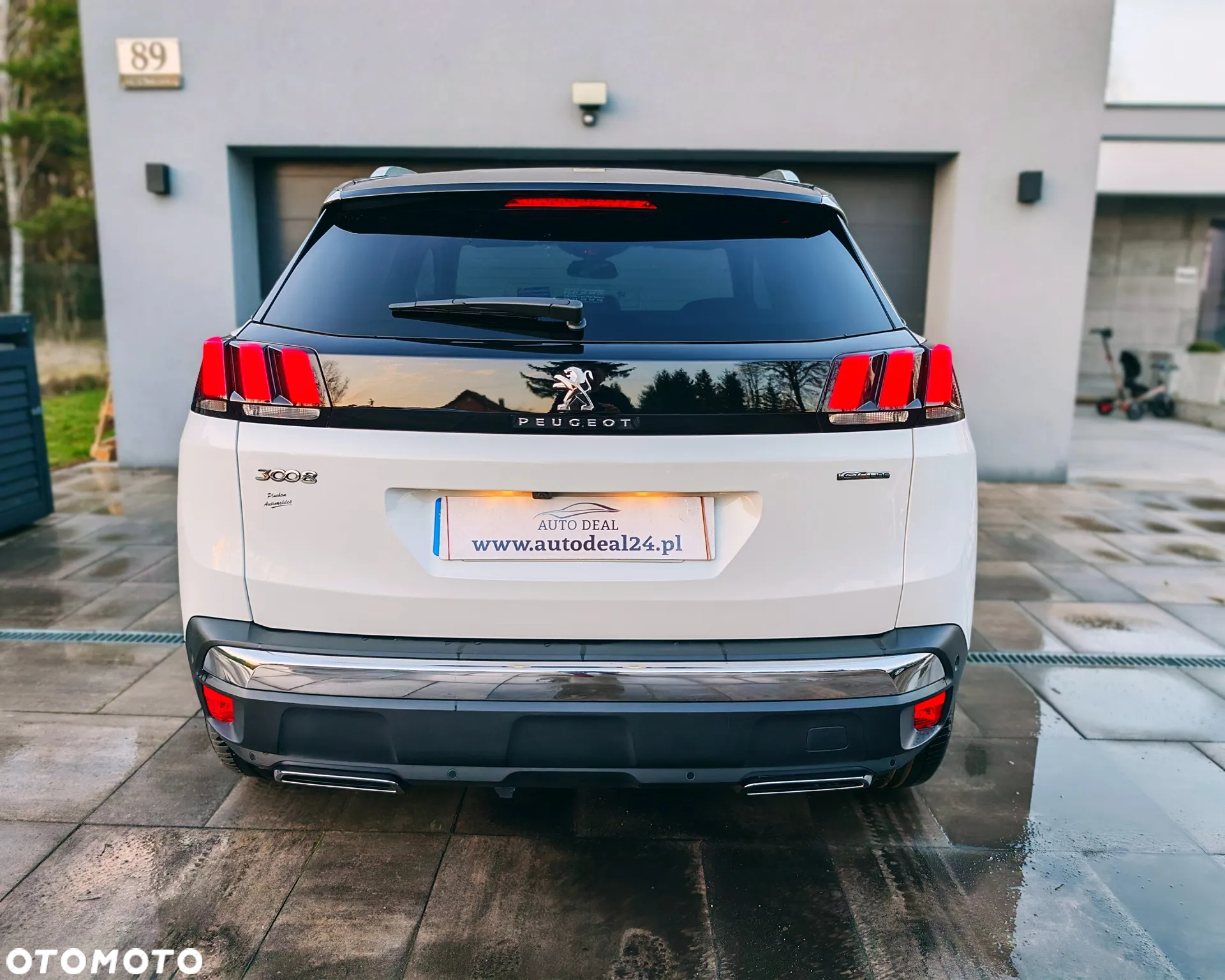 Peugeot 3008 - 9