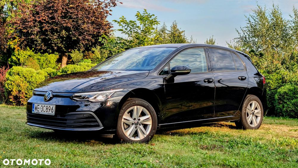 Volkswagen Golf VIII 1.5 TSI EVO Life - 5