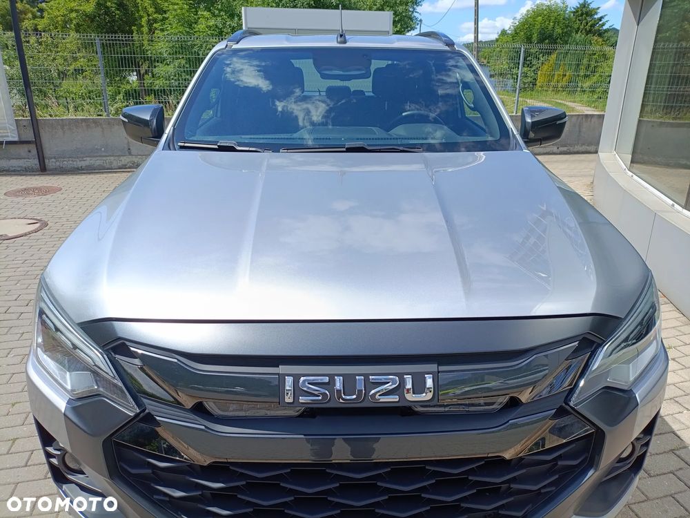 Isuzu D-Max 1.9 DC LSE - 5