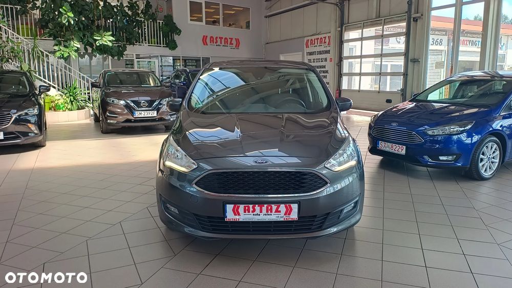 Ford C-MAX - 17