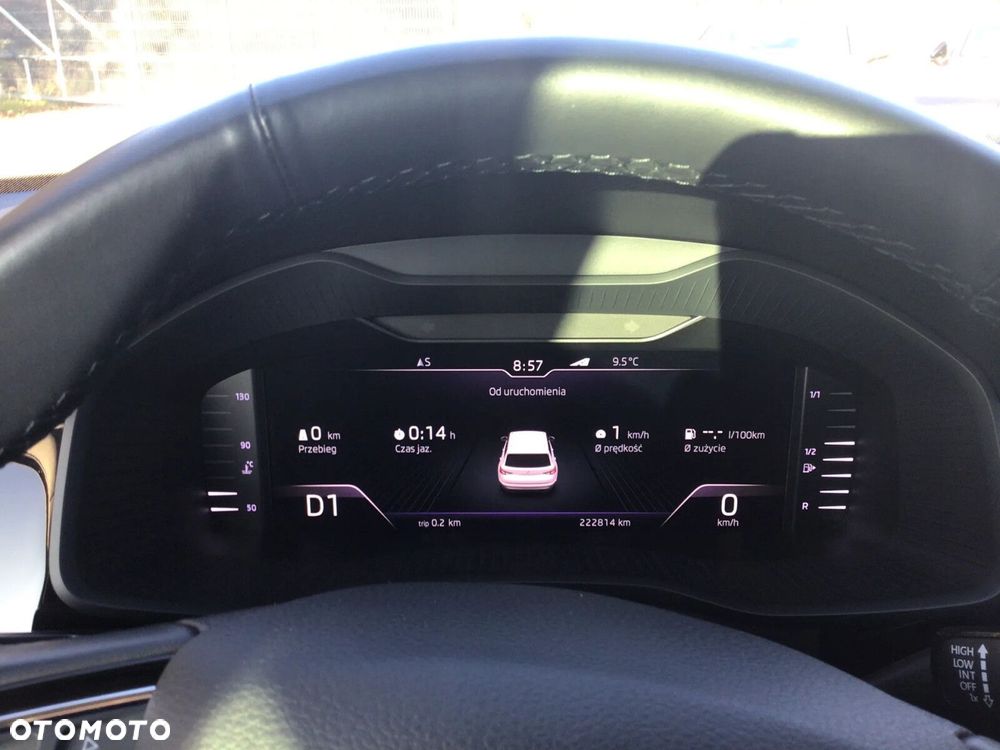 Skoda Kodiaq 2.0 TDI 4x4 L&K DSG - 11