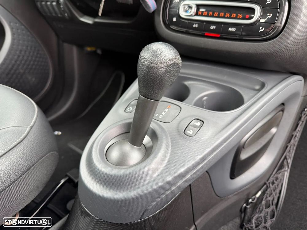 Smart ForFour 0.9 Prime 90 Aut. - 26