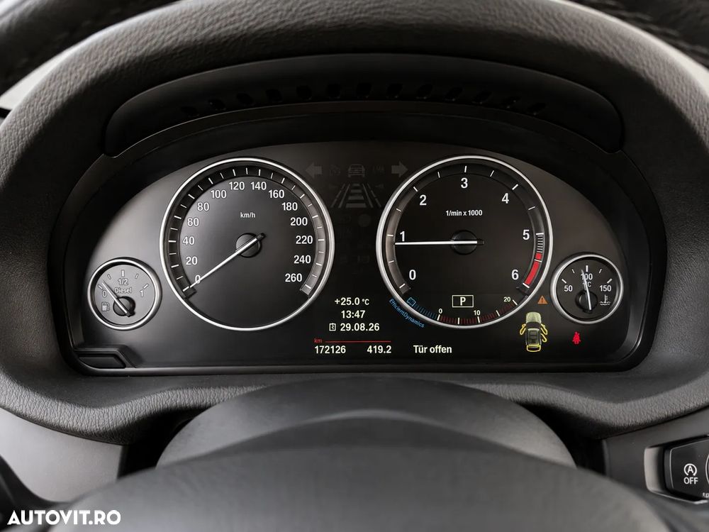 BMW X3 xDrive20d Aut. - 3