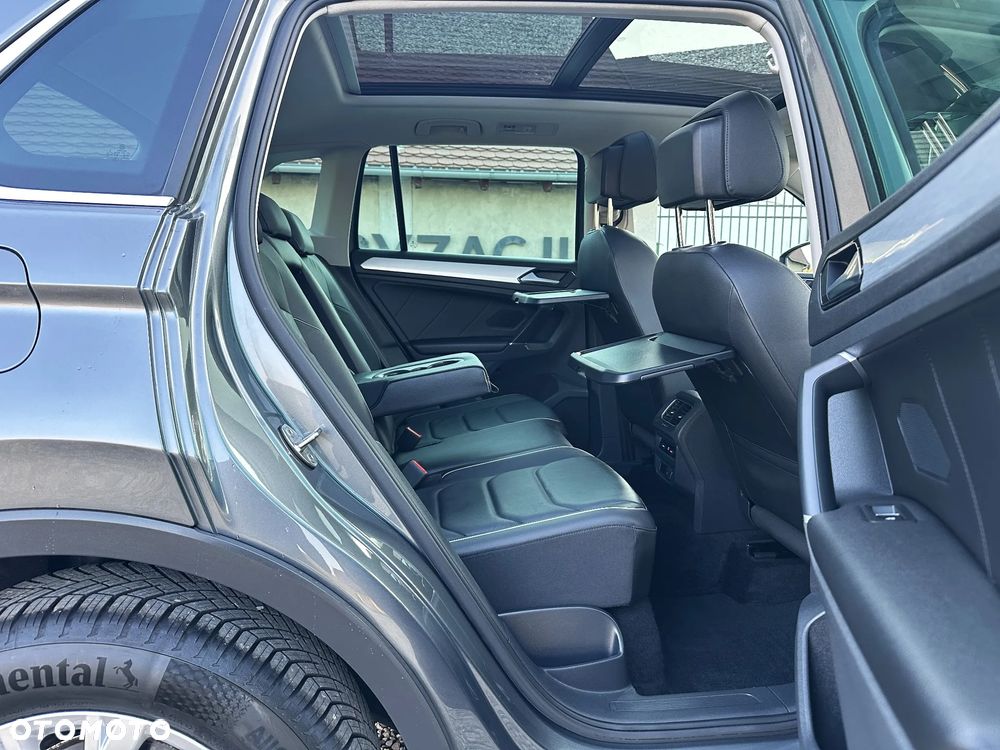 Volkswagen Tiguan - 21