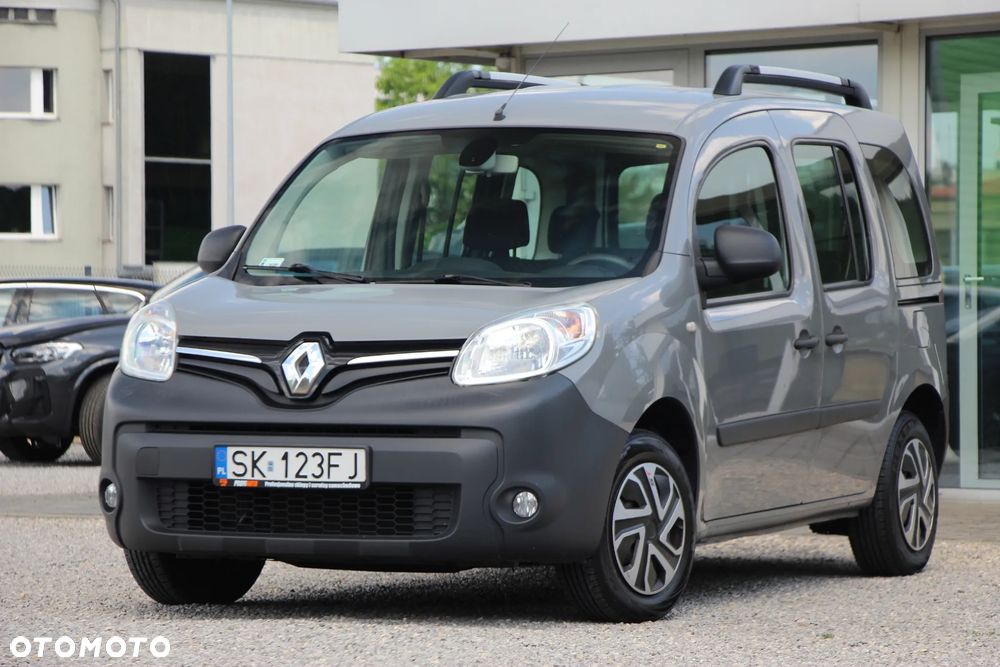 Renault Kangoo 1.5 dCi Zen - 5