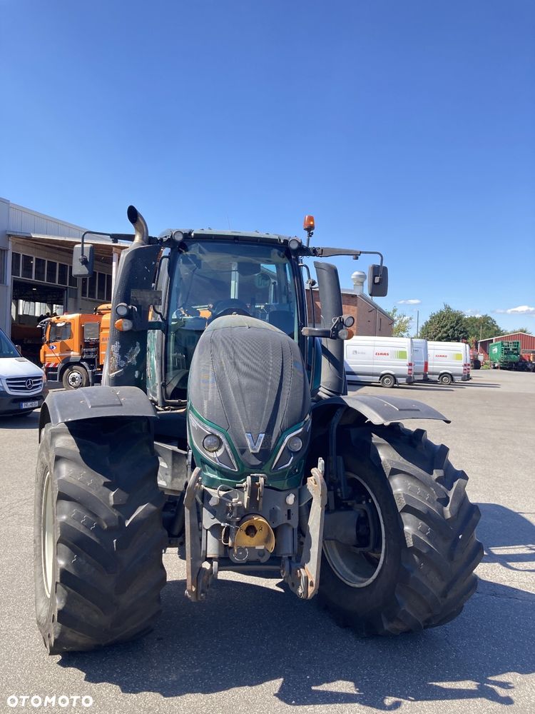 Valtra T234 active - 8