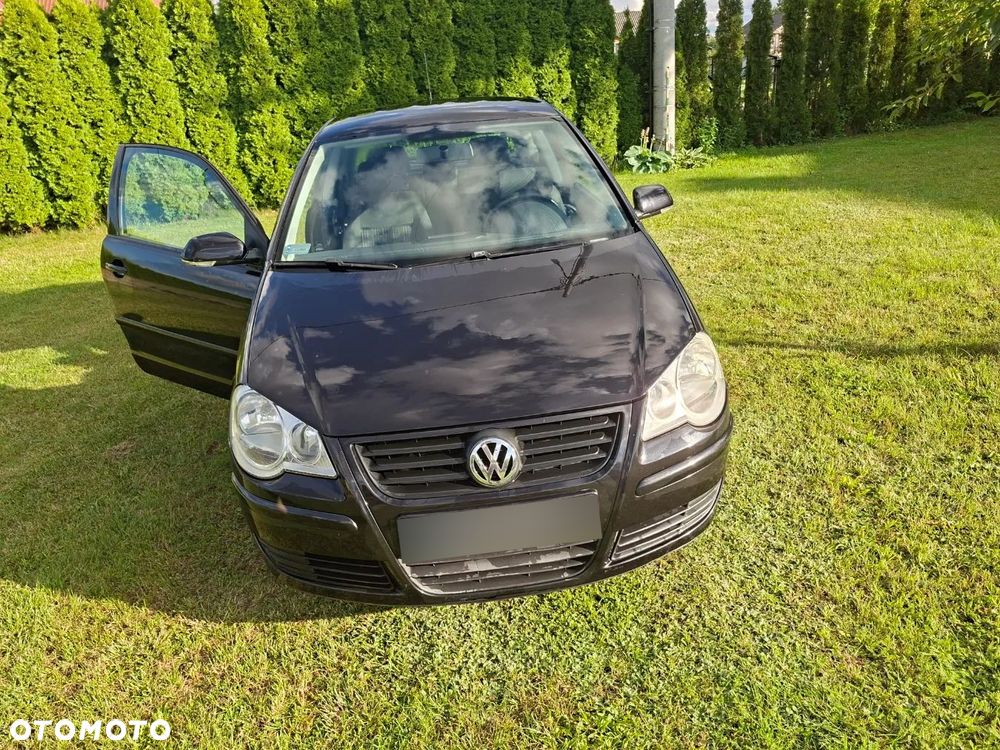 Volkswagen Polo 1.4 TDI Comfortline - 11