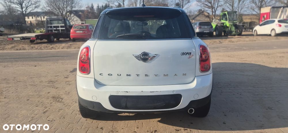 MINI Countryman - 9