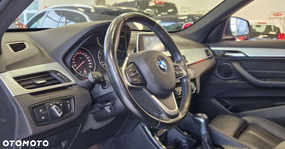 BMW X1 - 27