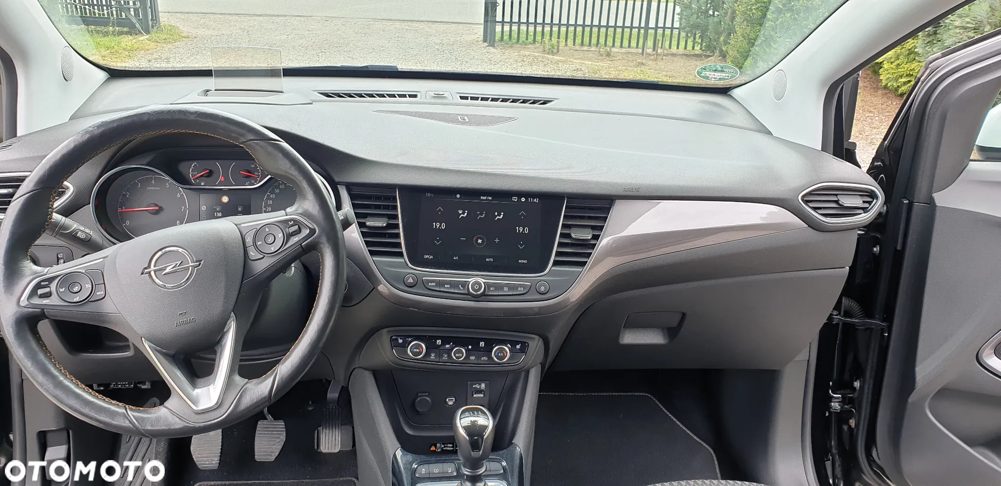 Opel Crossland X 1.2 T GPF Enjoy S&S - 5