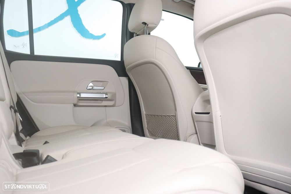 Mercedes-Benz EQB 300 4Matic - 19