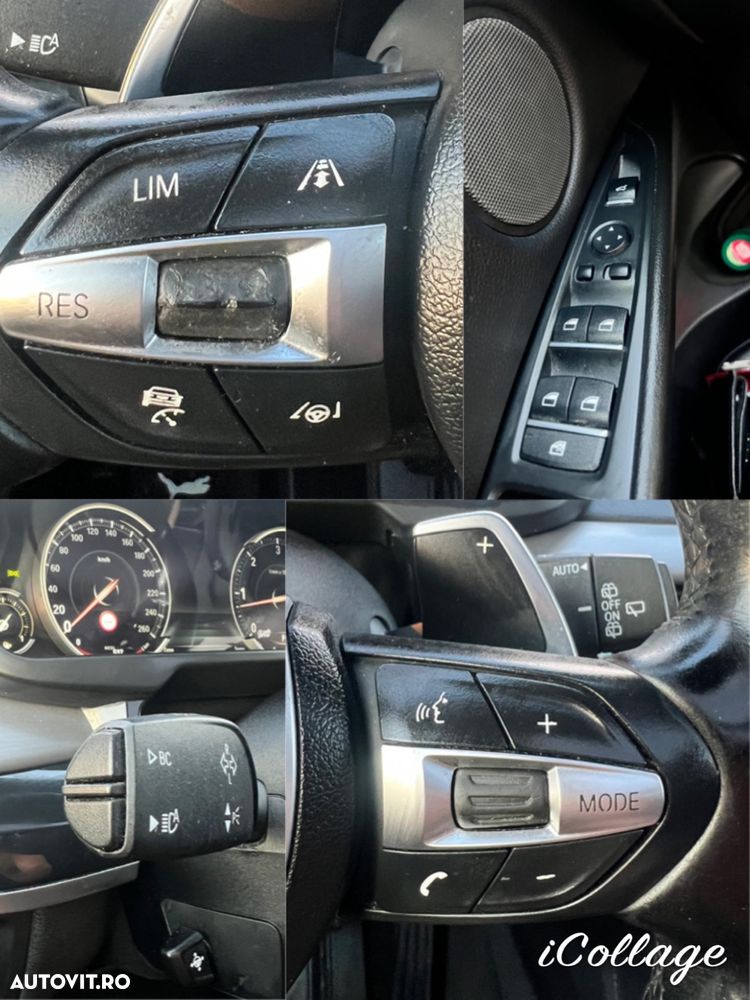 BMW X5 xDrive30d Sport-Aut. - 9