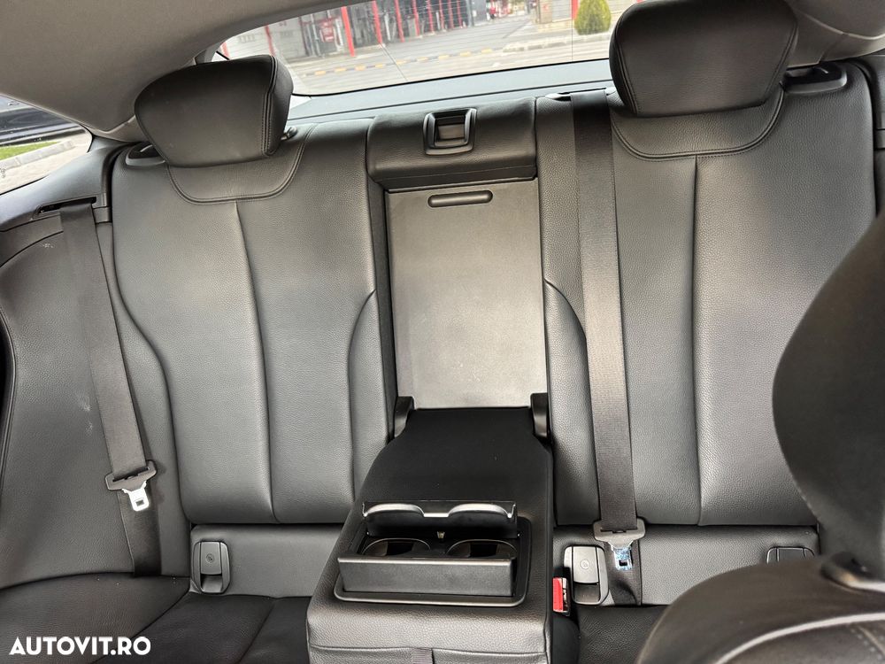 BMW Seria 4 420d Aut. - 23